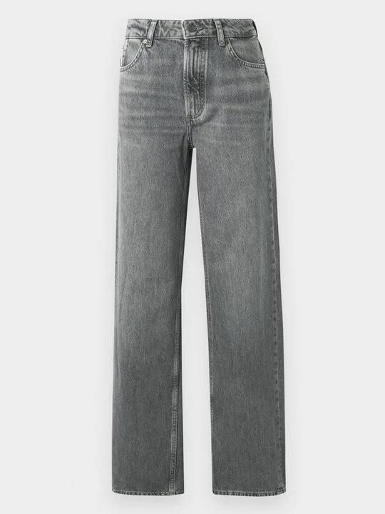 Obrázek produktu Džíny Relaxed Fit Marc O'Polo šedý denim