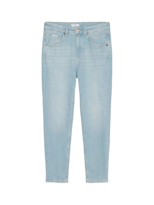 Obrázek produktu Džíny Relaxed Fit Marc O'Polo světlemodrý denim