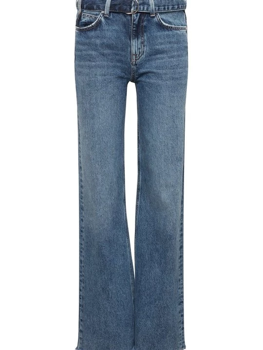 Obrázek produktu Džíny Relaxed Fit Mavi modrá