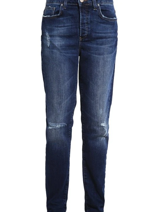 Obrázek produktu Džíny Relaxed Fit Mavi modrý denim