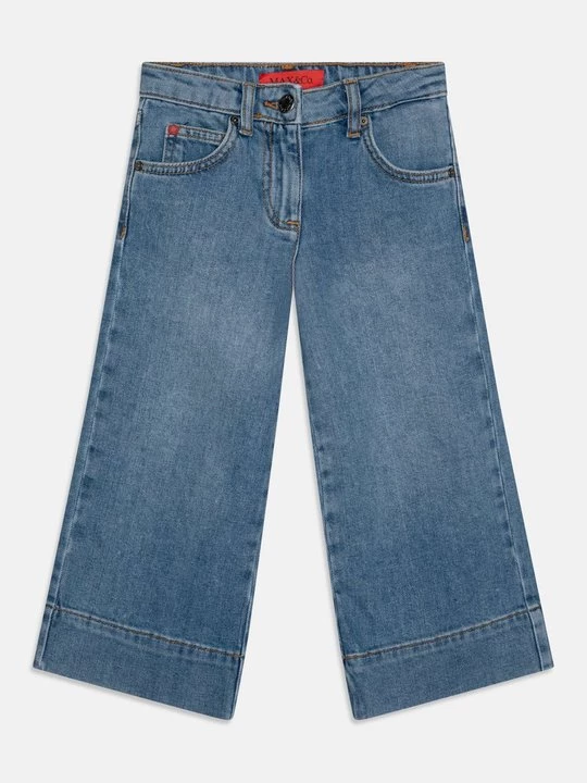 Obrázek produktu Džíny Relaxed Fit MAX&Co.