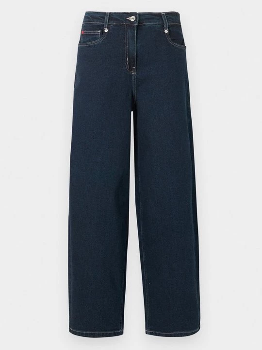Obrázek produktu Džíny Relaxed Fit MAX&Co. modrý denim