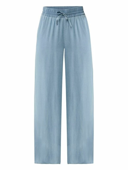 Obrázek produktu Džíny Relaxed Fit Mexx modrý denim