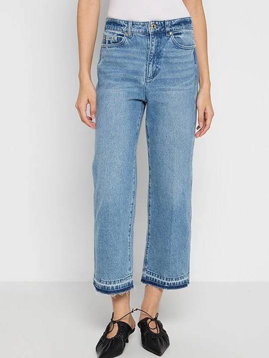 Obrázek produktu Džíny Relaxed Fit Michael Kors