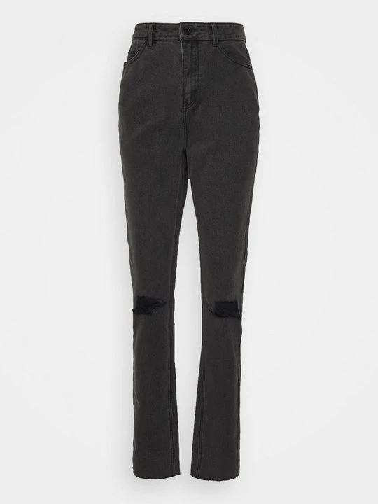 Obrázek produktu Džíny Relaxed Fit Missguided Tall