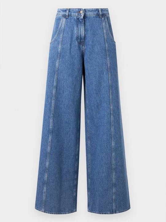 Obrázek produktu Džíny Relaxed Fit Missoni modrý denim