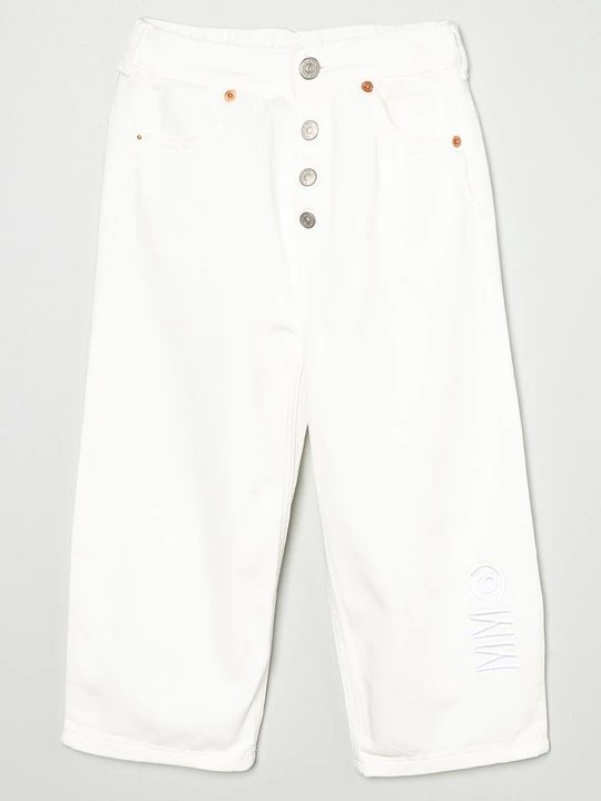 Obrázek produktu Džíny Relaxed Fit MM6 Maison Margiela