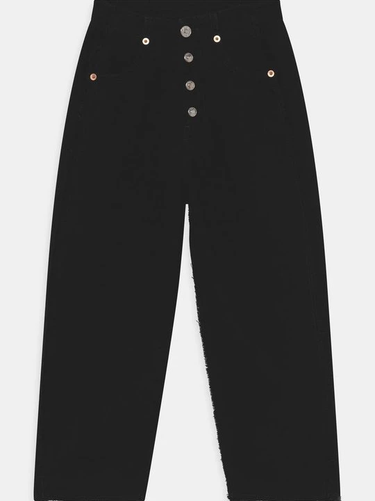Obrázek produktu Džíny Relaxed Fit MM6 Maison Margiela