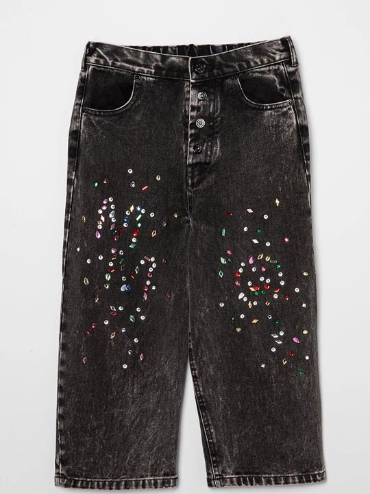 Obrázek produktu Džíny Relaxed Fit MM6 Maison Margiela