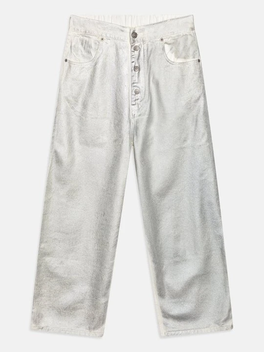 Obrázek produktu Džíny Relaxed Fit MM6 Maison Margiela