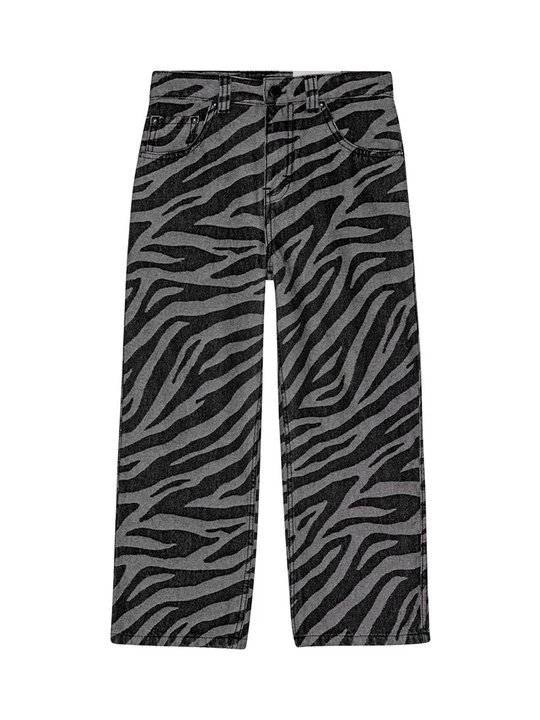Obrázek produktu Džíny Relaxed Fit Molo