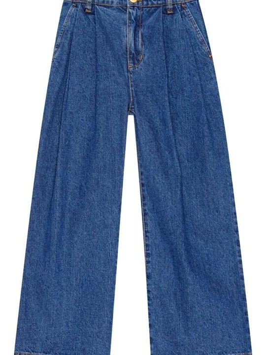 Obrázek produktu Džíny Relaxed Fit Molo