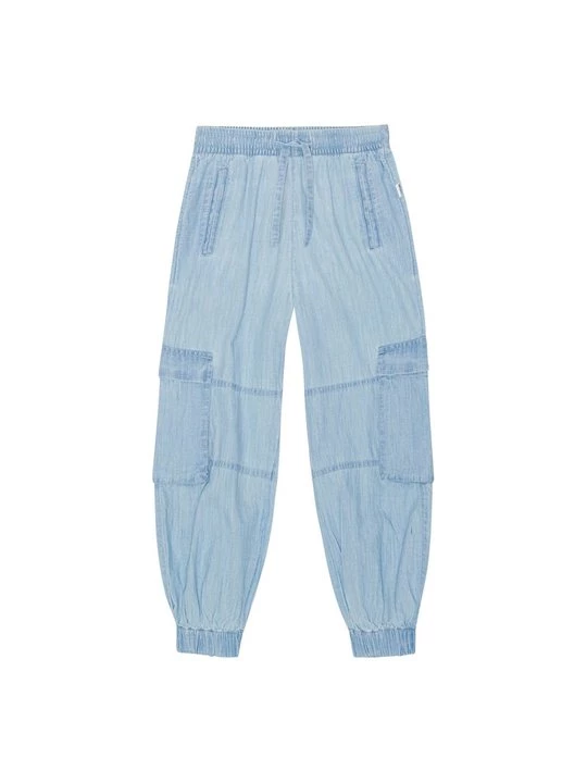 Obrázek produktu Džíny Relaxed Fit Molo