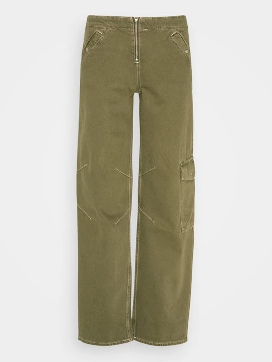 Obrázek produktu Džíny Relaxed Fit Monki