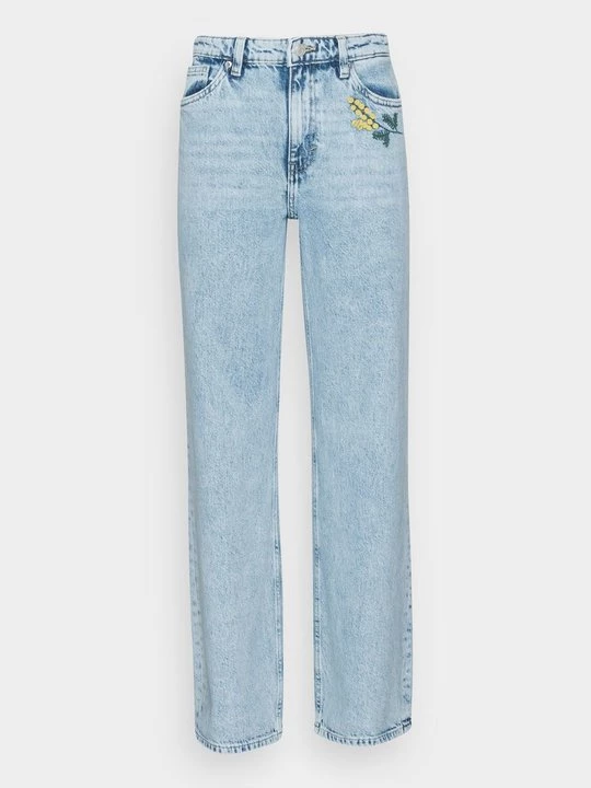 Obrázek produktu Džíny Relaxed Fit Monki