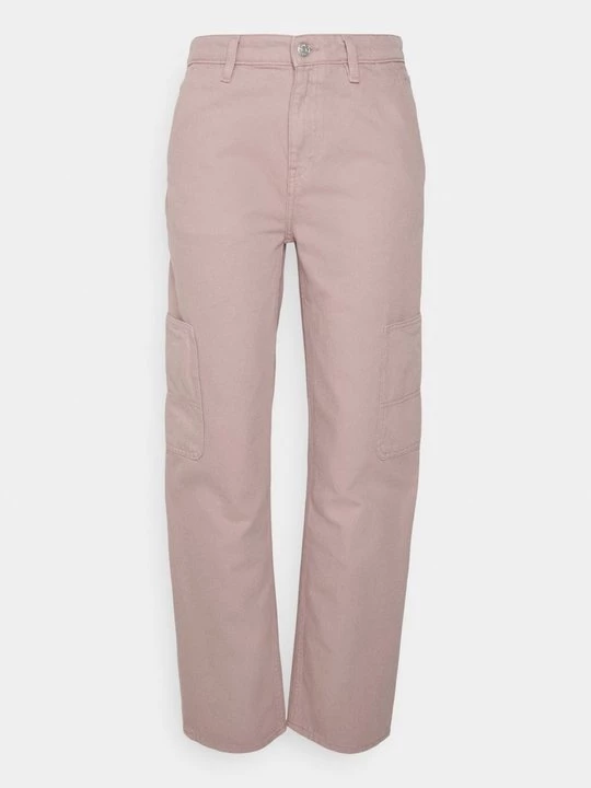 Obrázek produktu Džíny Relaxed Fit Monki