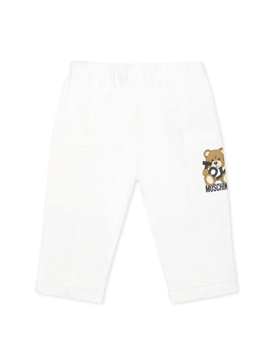 Obrázek produktu Džíny Relaxed Fit Moschino