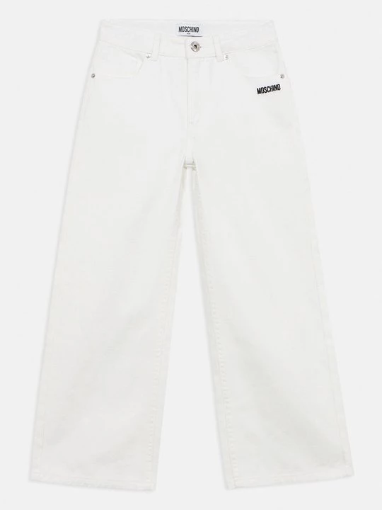 Obrázek produktu Džíny Relaxed Fit MOSCHINO