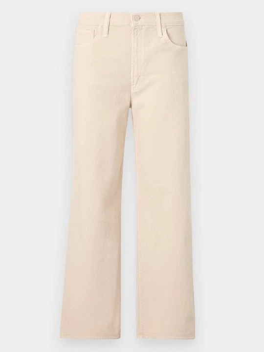 Obrázek produktu Džíny Relaxed Fit Mother písková