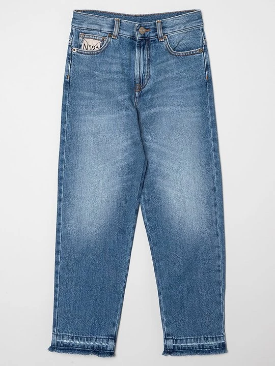 Obrázek produktu Džíny Relaxed Fit N°21