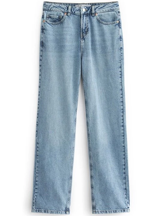 Obrázek produktu Džíny Relaxed Fit Next