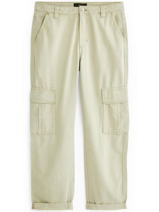 Obrázek produktu Džíny Relaxed Fit Next