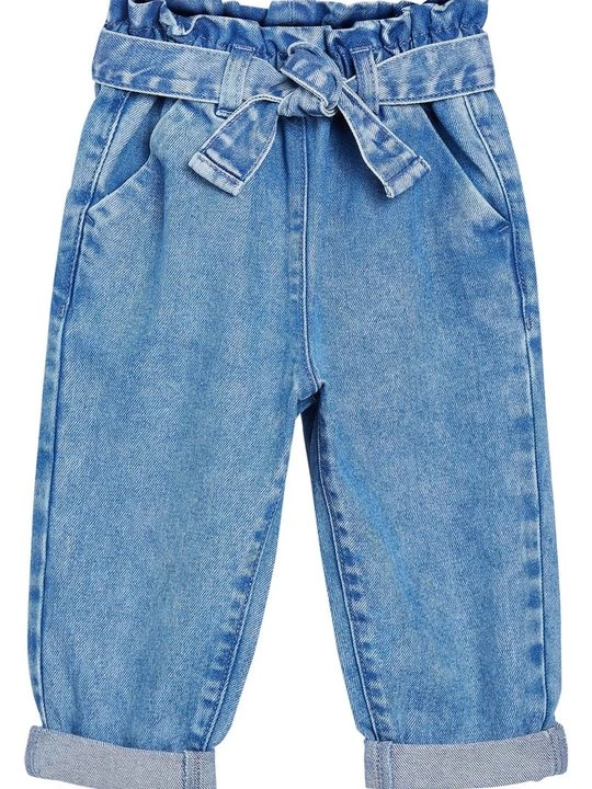 Obrázek produktu Džíny Relaxed Fit Next modrý denim