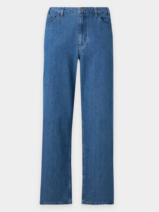 Obrázek produktu Džíny Relaxed Fit Nike modrá