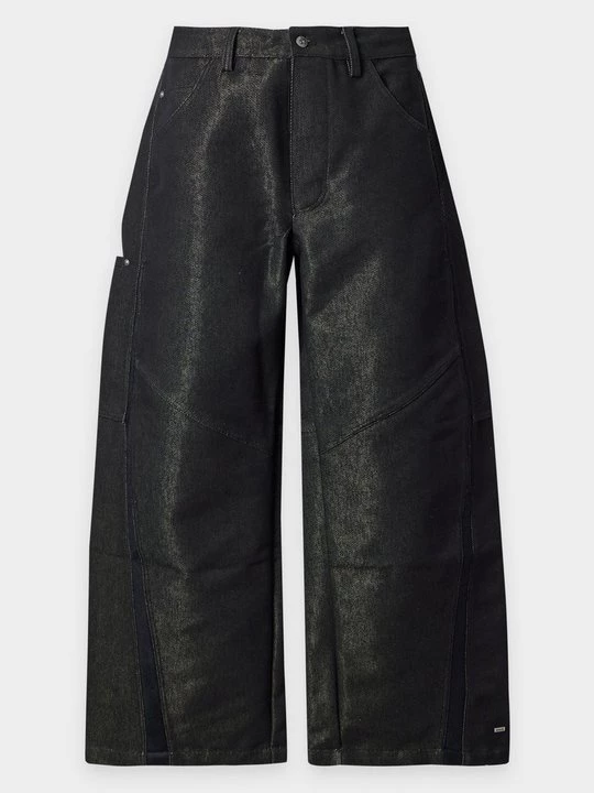 Obrázek produktu Džíny Relaxed Fit Nike stříbrná