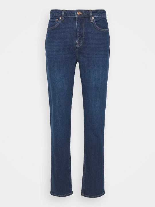 Obrázek produktu Džíny Relaxed Fit NN.07
