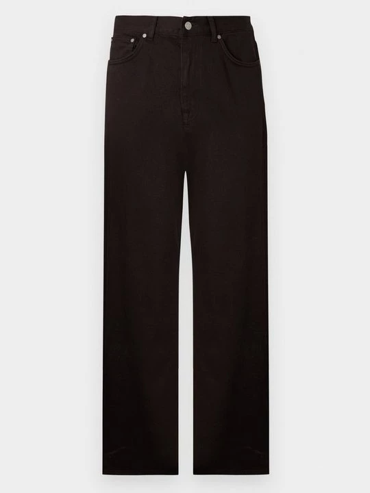 Obrázek produktu Džíny Relaxed Fit NN.07 hnědá