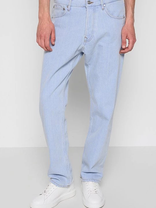 Obrázek produktu Džíny Relaxed Fit NN.07 světle modrá