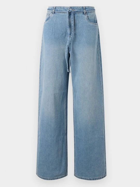 Obrázek produktu Džíny Relaxed Fit Noisy May světlemodrý denim