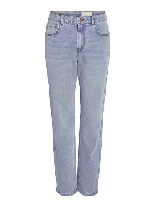 Obrázek produktu Džíny Relaxed Fit Noisy May světlemodrý denim