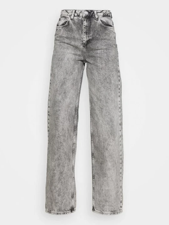 Obrázek produktu Džíny Relaxed Fit Nu-In černý denim