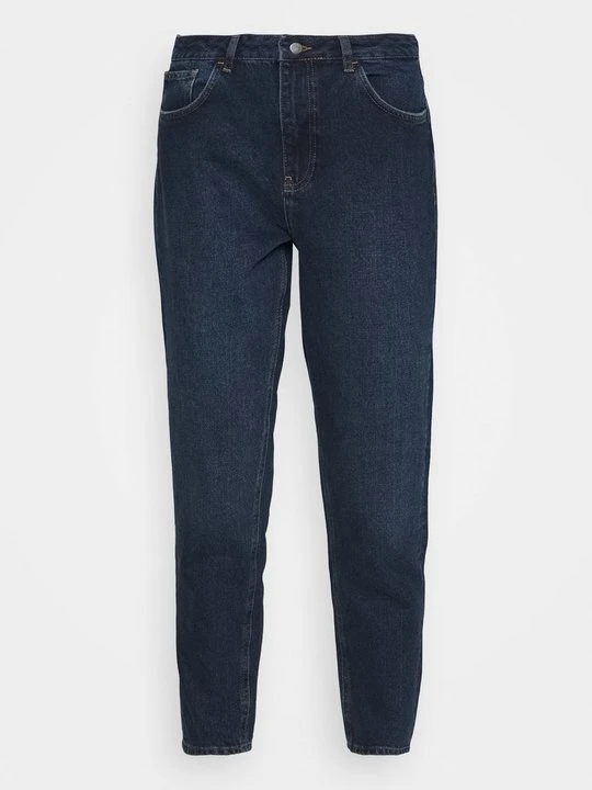 Obrázek produktu Džíny Relaxed Fit Nu-In tmavomodrý denim