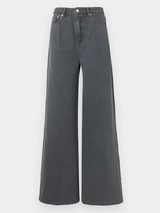 Obrázek produktu Džíny Relaxed Fit Officine Générale šedý denim