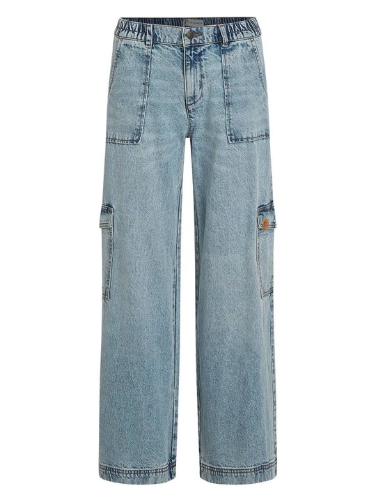 Obrázek produktu Džíny Relaxed Fit O'Neill modrý denim