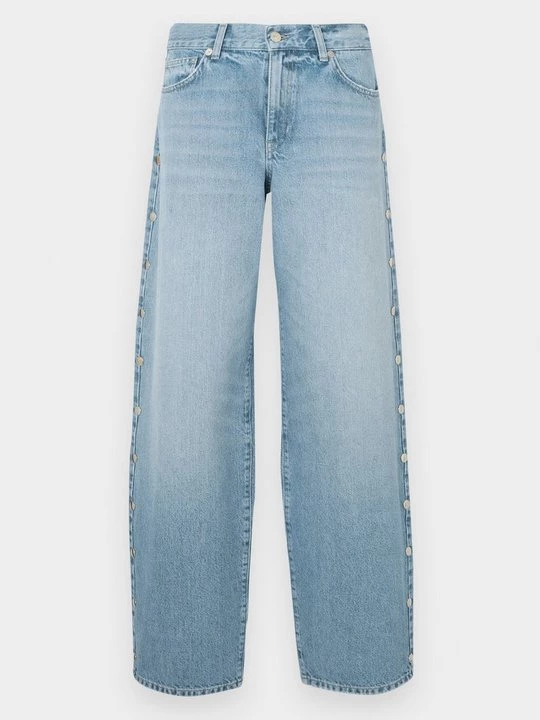 Obrázek produktu Džíny Relaxed Fit Only