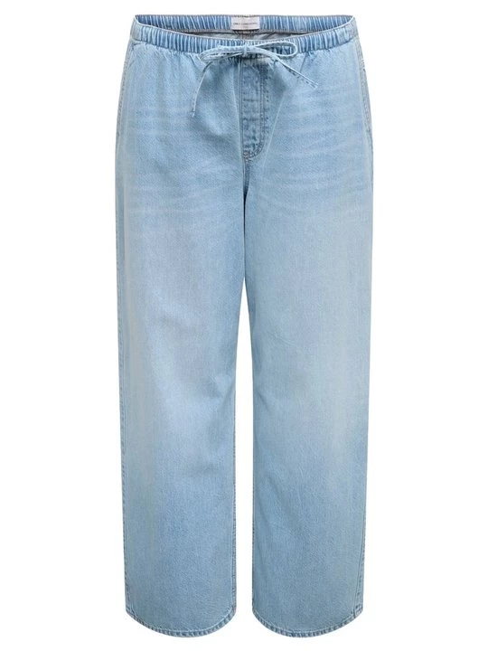 Obrázek produktu Džíny Relaxed Fit ONLY Carmakoma