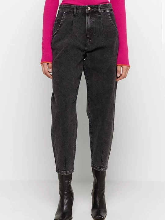 Obrázek produktu Džíny Relaxed Fit Only černá