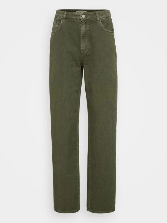 Obrázek produktu Džíny Relaxed Fit Only khaki