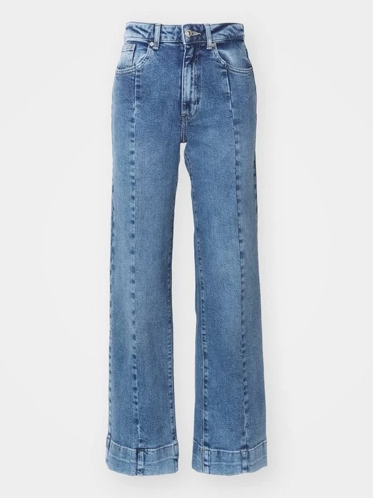 Obrázek produktu Džíny Relaxed Fit Only modrý denim