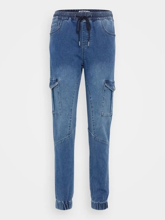 Obrázek produktu Džíny Relaxed Fit Only modrý denim