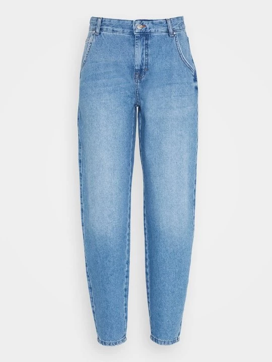 Obrázek produktu Džíny Relaxed Fit Only modrý denim