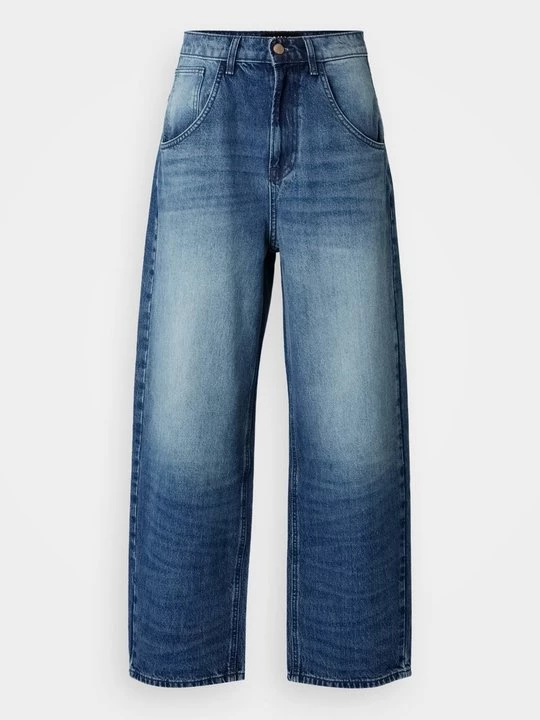 Obrázek produktu Džíny Relaxed Fit Only modrý denim