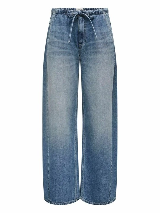 Obrázek produktu Džíny Relaxed Fit Only modrý denim
