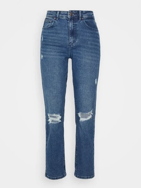 Obrázek produktu Džíny Relaxed Fit Only tmavomodrý denim