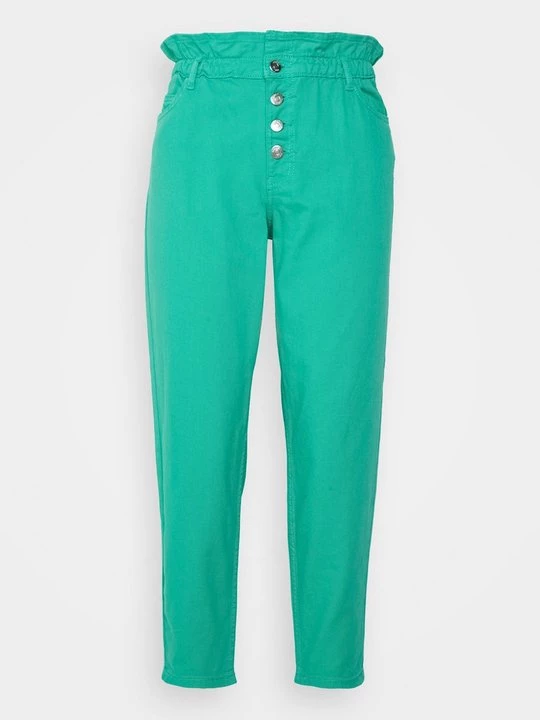 Obrázek produktu Džíny Relaxed Fit Only zelená