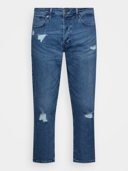 Obrázek produktu Džíny Relaxed Fit Only & Sons modrý denim